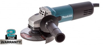 9558nb MAKITA GRINDER